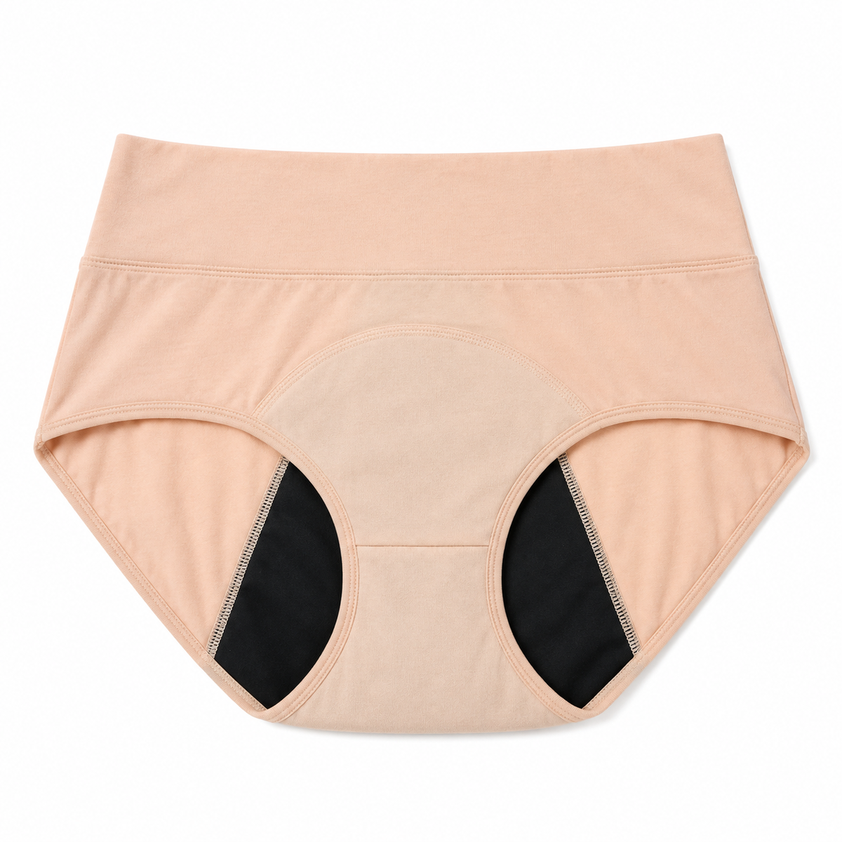 LUMIVE⢠NZ 4-Layer High-Waisted Leakproof Underwear