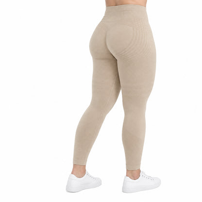 LUMIVE™ NZ 3D-Sculpting Compression Leggings