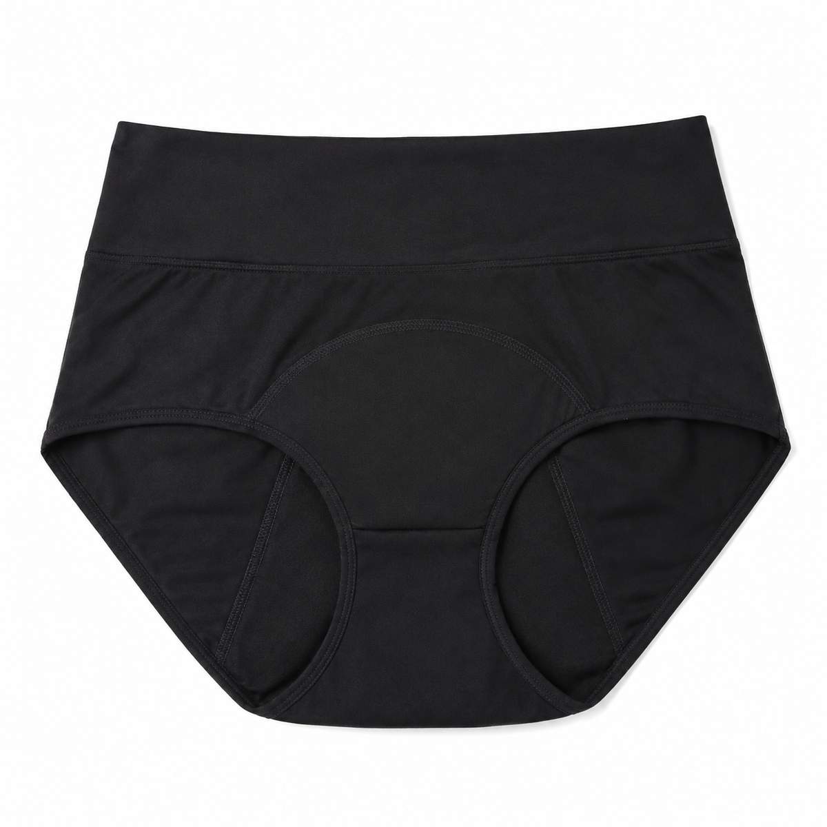 LUMIVE™ NZ 4-Layer High-Waisted Leakproof Underwear