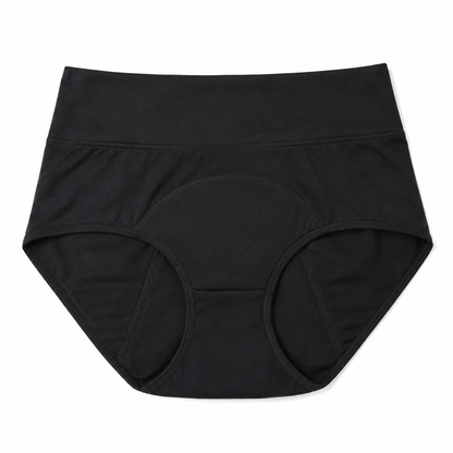 LUMIVE™ NZ 4-Layer High-Waisted Leakproof Underwear