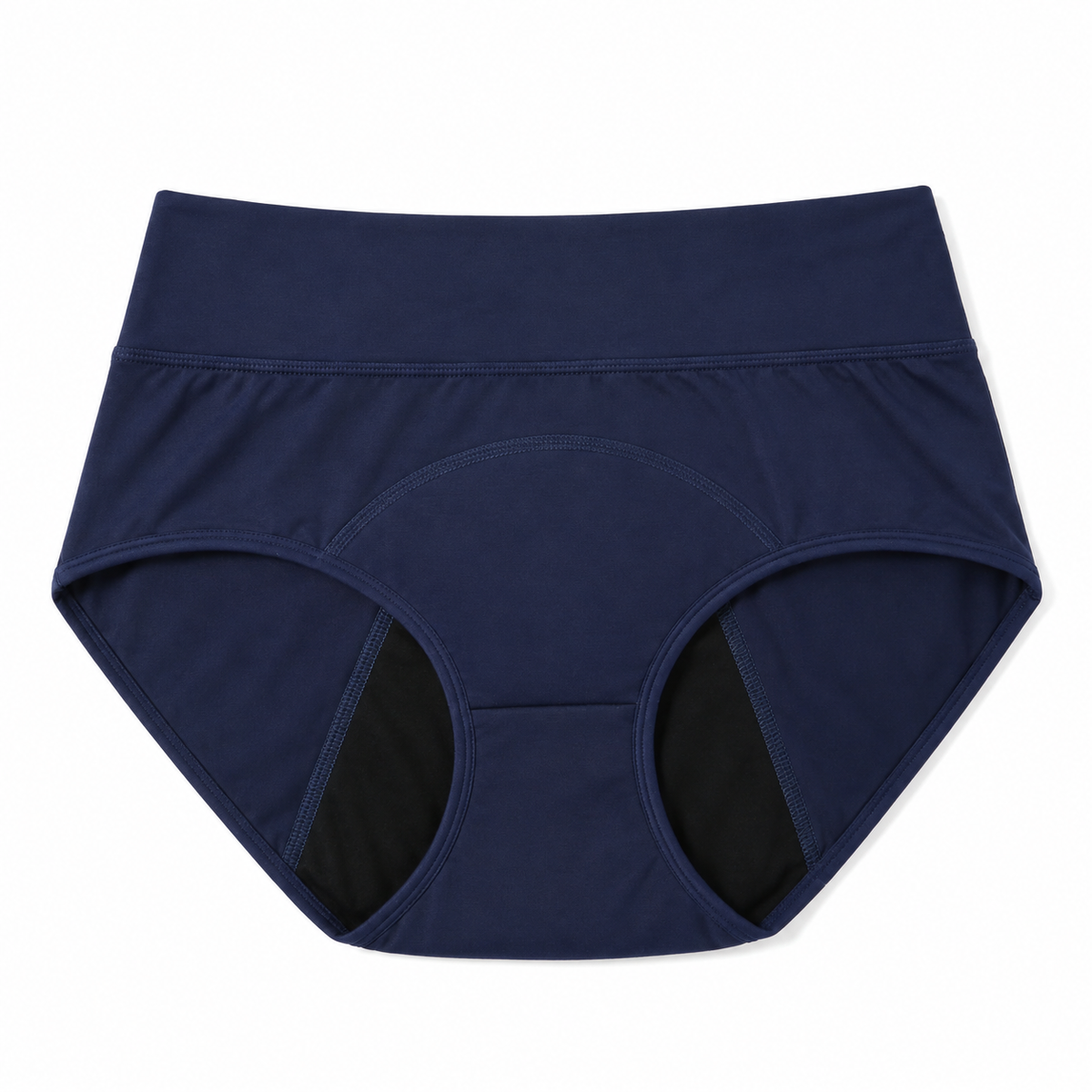LUMIVE™ NZ 4-Layer High-Waisted Leakproof Underwear