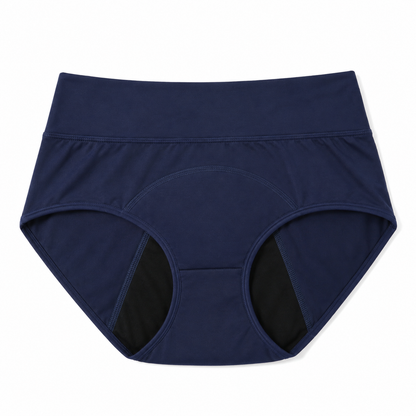 LUMIVE™ NZ 4-Layer High-Waisted Leakproof Underwear