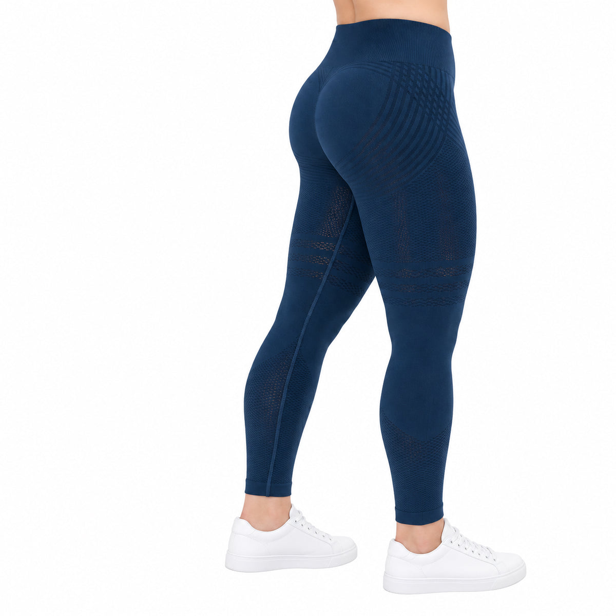 LUMIVE™ NZ 3D-Sculpting Compression Leggings