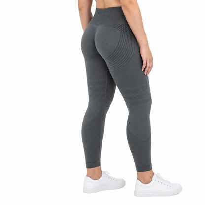 LUMIVE™ NZ 3D-Sculpting Compression Leggings