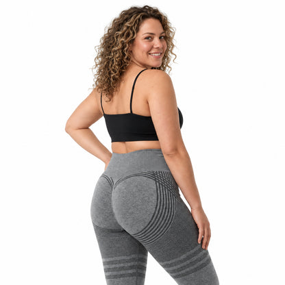 LUMIVE™ NZ 3D-Sculpting Compression Leggings