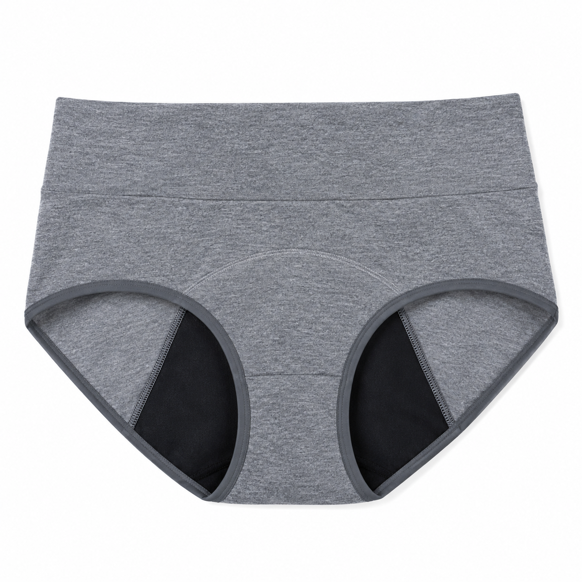 LUMIVE™ NZ 4-Layer High-Waisted Leakproof Underwear