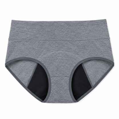 LUMIVE™ NZ 4-Layer High-Waisted Leakproof Underwear