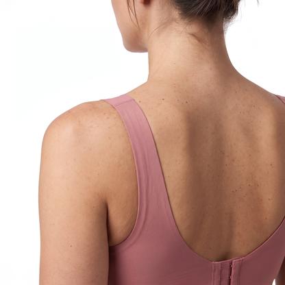 LUMIVE™ NZ Premium Seamless Comfort Bra