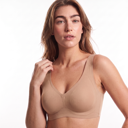 LUMIVE™ NZ Premium Seamless Comfort Bra