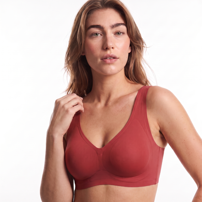 LUMIVE™ NZ Premium Seamless Comfort Bra