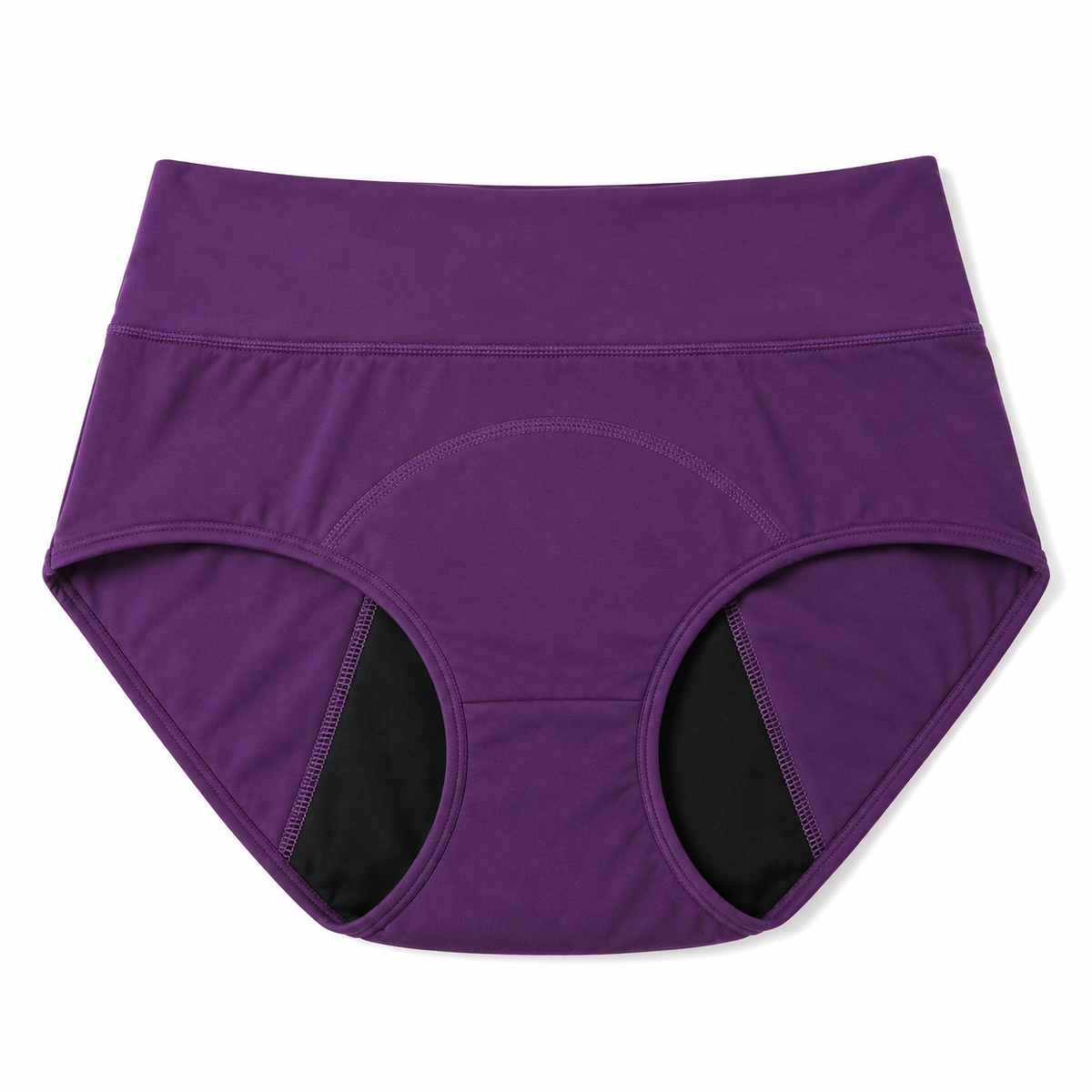 LUMIVE™ NZ 4-Layer High-Waisted Leakproof Underwear
