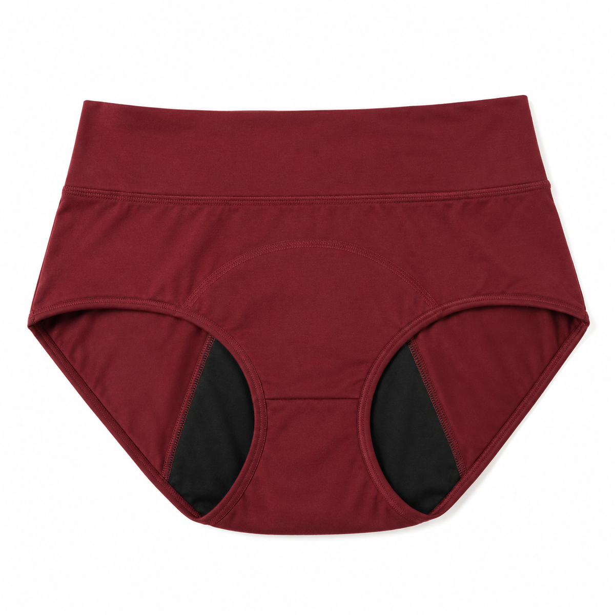 LUMIVE™ NZ 4-Layer High-Waisted Leakproof Underwear