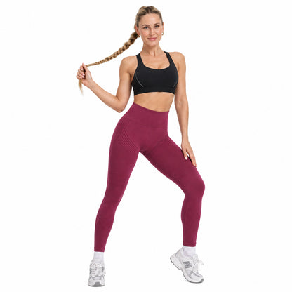 LUMIVE™ NZ 3D-Sculpting Compression Leggings