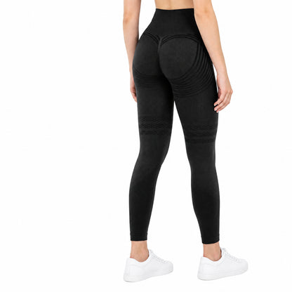 LUMIVE™ NZ 3D-Sculpting Compression Leggings