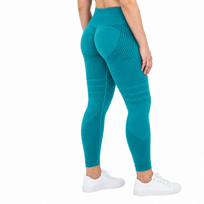 LUMIVE™ NZ 3D-Sculpting Compression Leggings