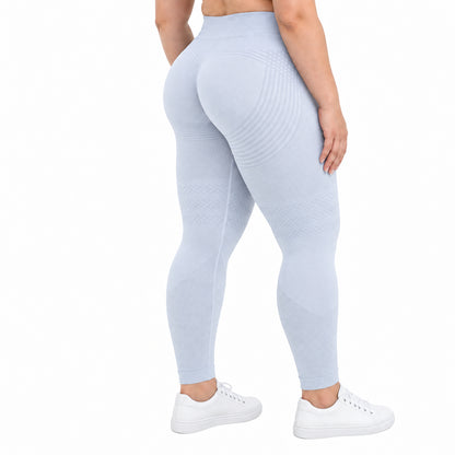 LUMIVE™ NZ 3D-Sculpting Compression Leggings